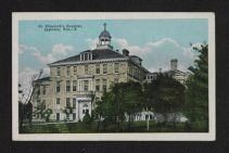 St. Elizabeth's Hospital, Appleton, Wisc.